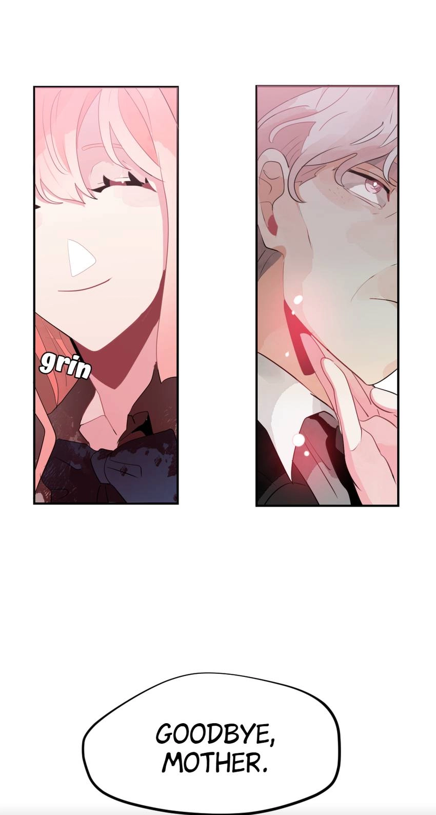 Magical Girl Lan Chapter 43 page 23 - 
