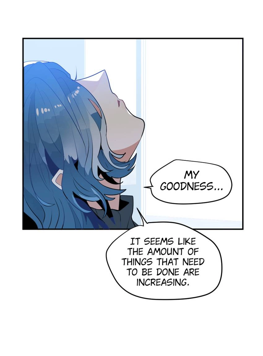 Magical Girl Lan Chapter 43 page 26 - 