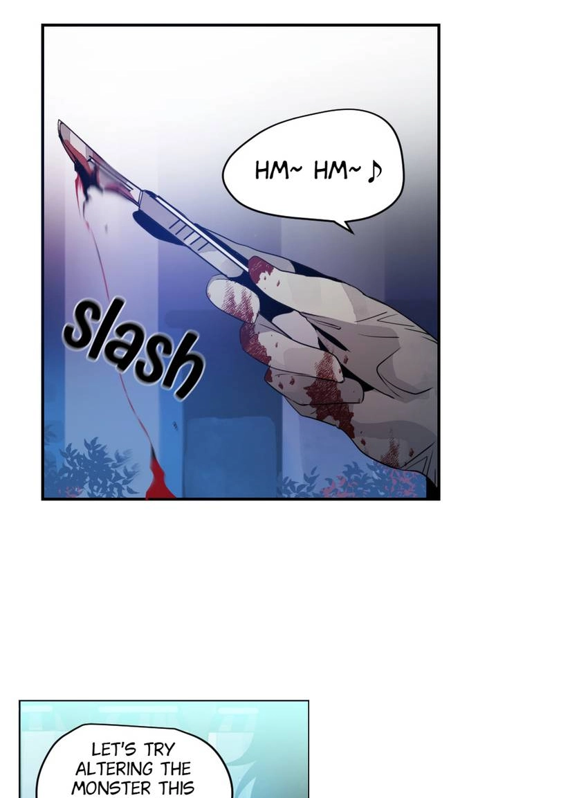 Magical Girl Lan Chapter 43 page 27 - 