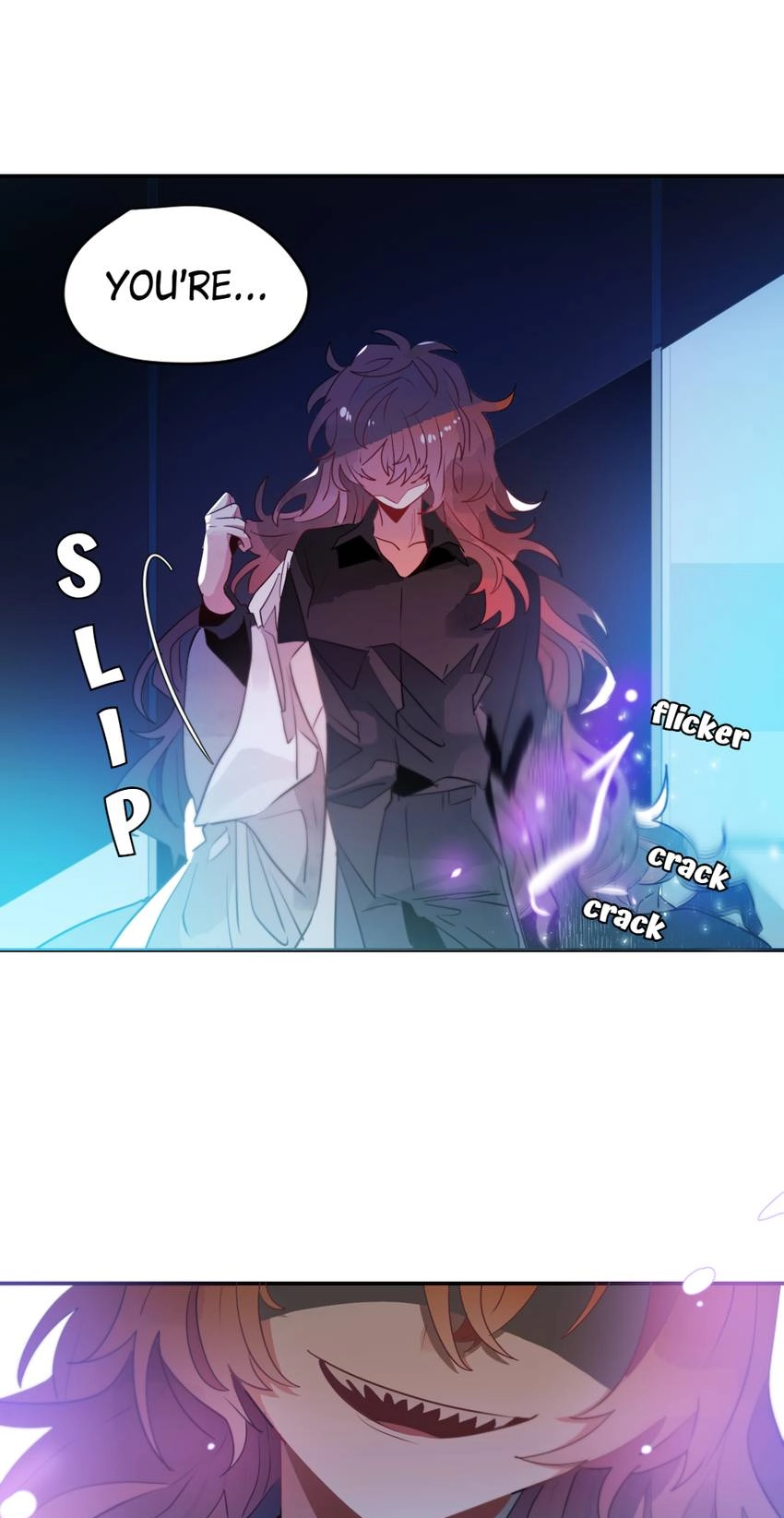 Magical Girl Lan Chapter 43 page 29 - 