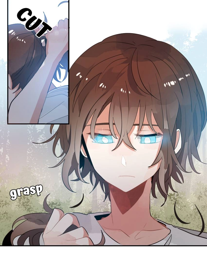 Magical Girl Lan Chapter 43 page 32 - 