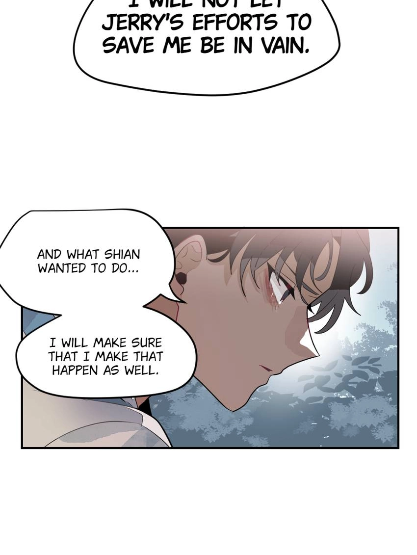Magical Girl Lan Chapter 43 page 36 - 
