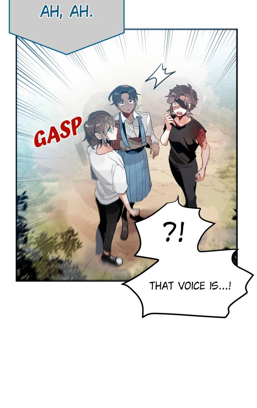 Magical Girl Lan Chapter 43 page 39 - 