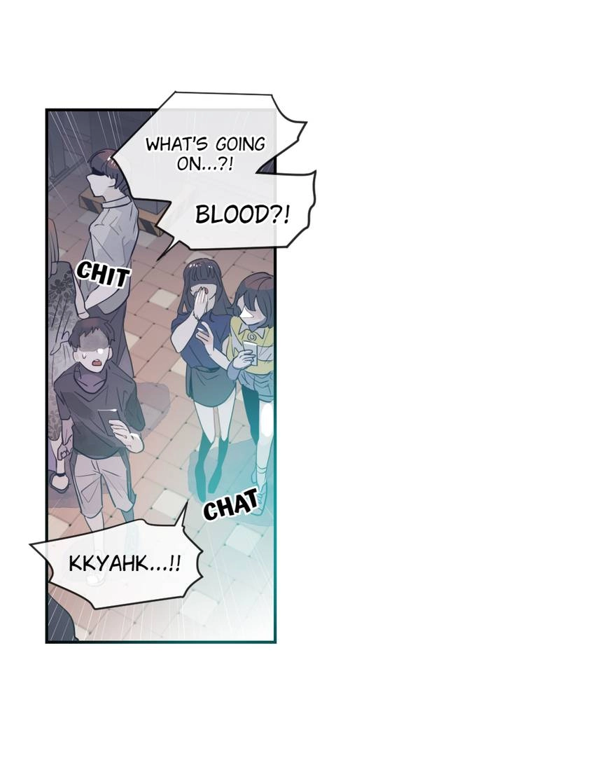 Magical Girl Lan Chapter 43 page 42 - 