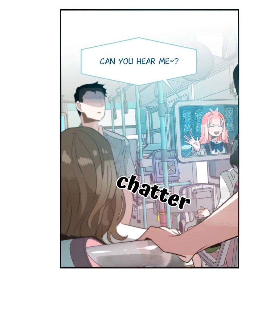 Magical Girl Lan Chapter 43 page 43 - 