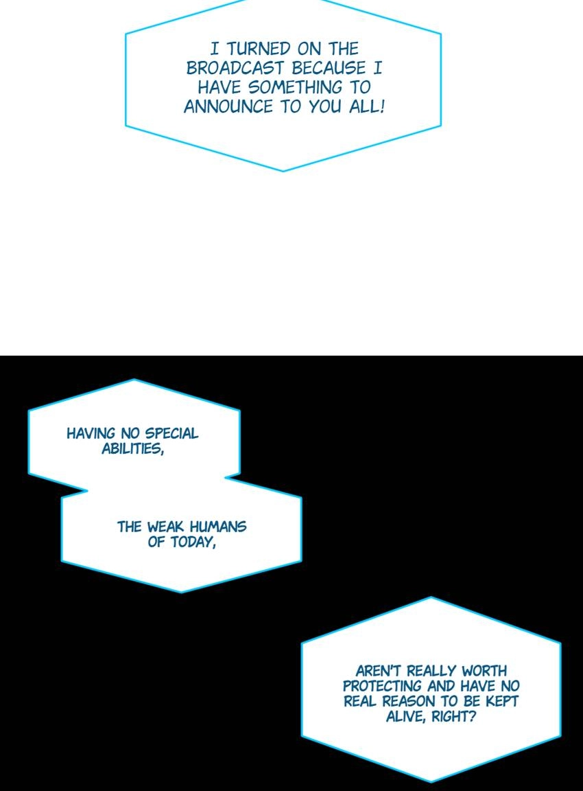 Magical Girl Lan Chapter 43 page 45 - 
