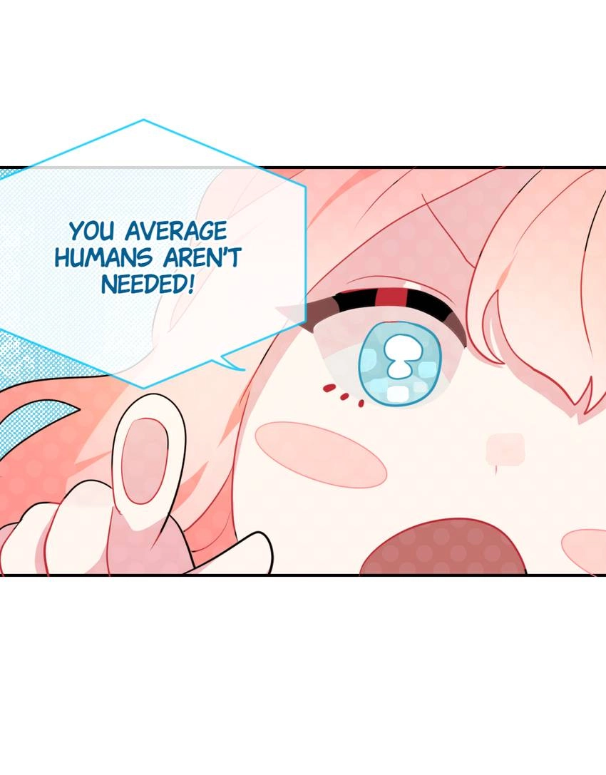 Magical Girl Lan Chapter 43 page 48 - 