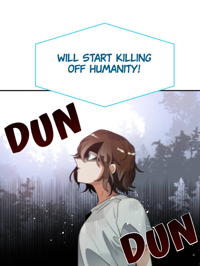 Magical Girl Lan Chapter 43 page 50 - 