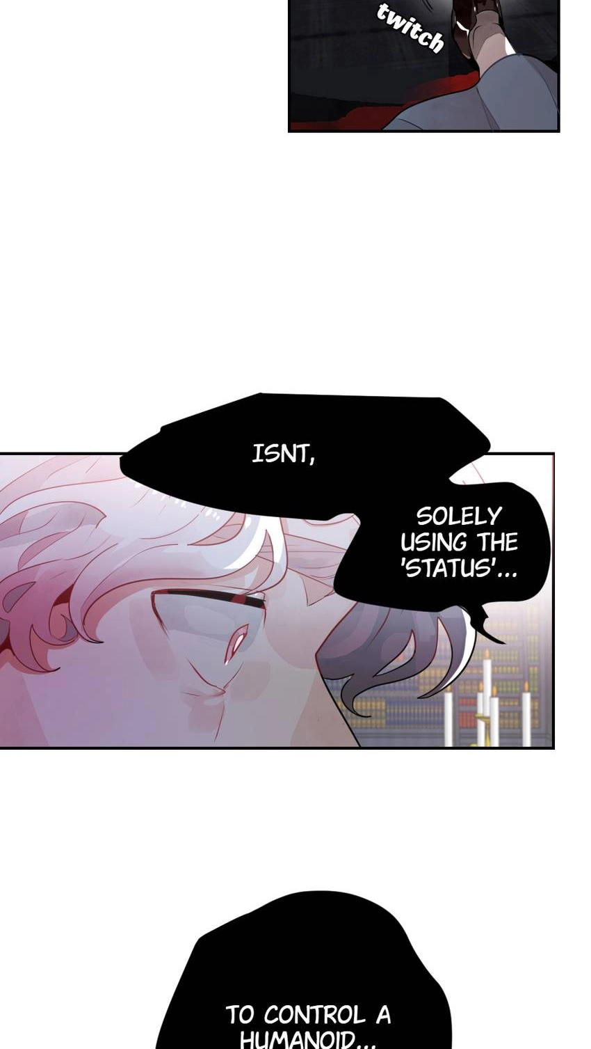 Magical Girl Lan Chapter 43 page 6 - 
