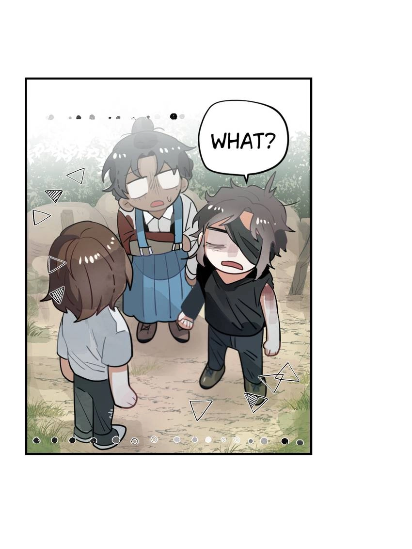 Magical Girl Lan Chapter 43 page 52 - 