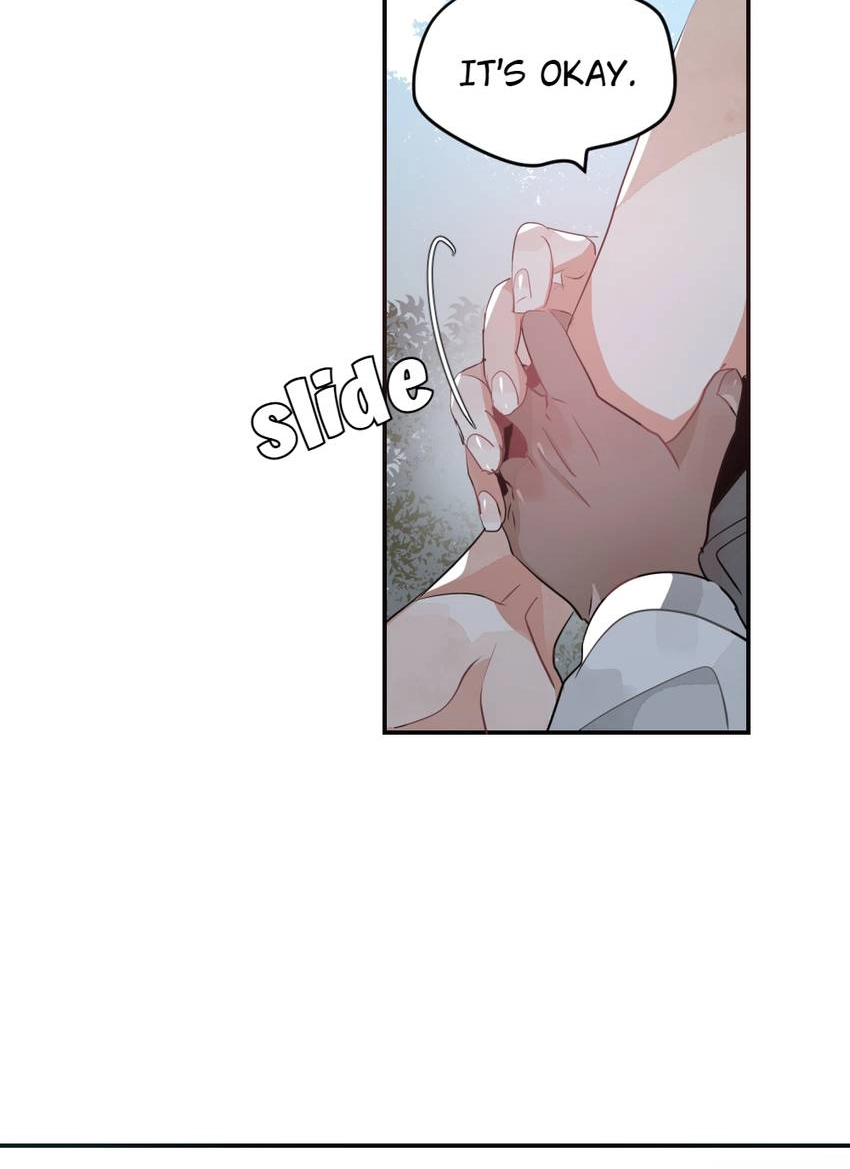 Magical Girl Lan Chapter 43 page 55 - 