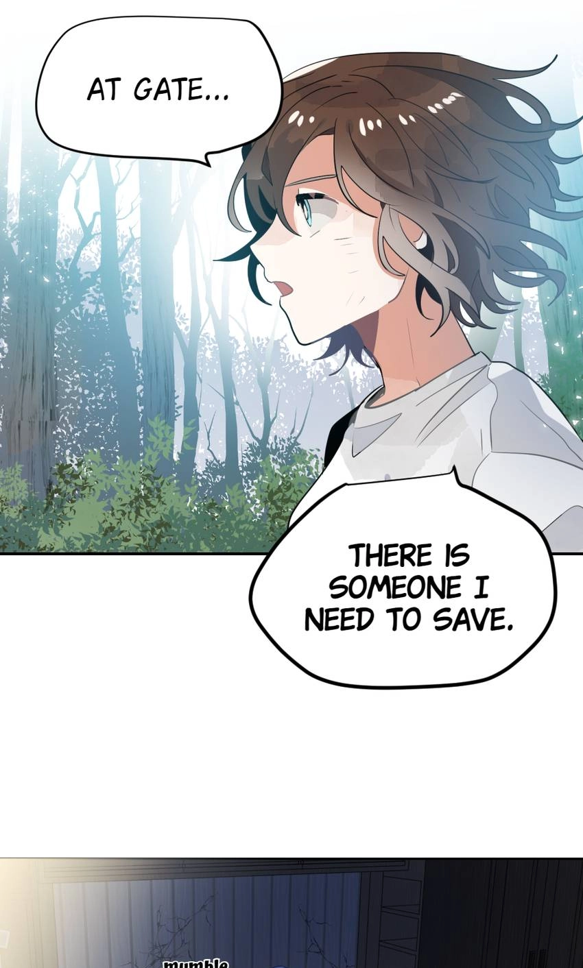 Magical Girl Lan Chapter 43 page 56 - 