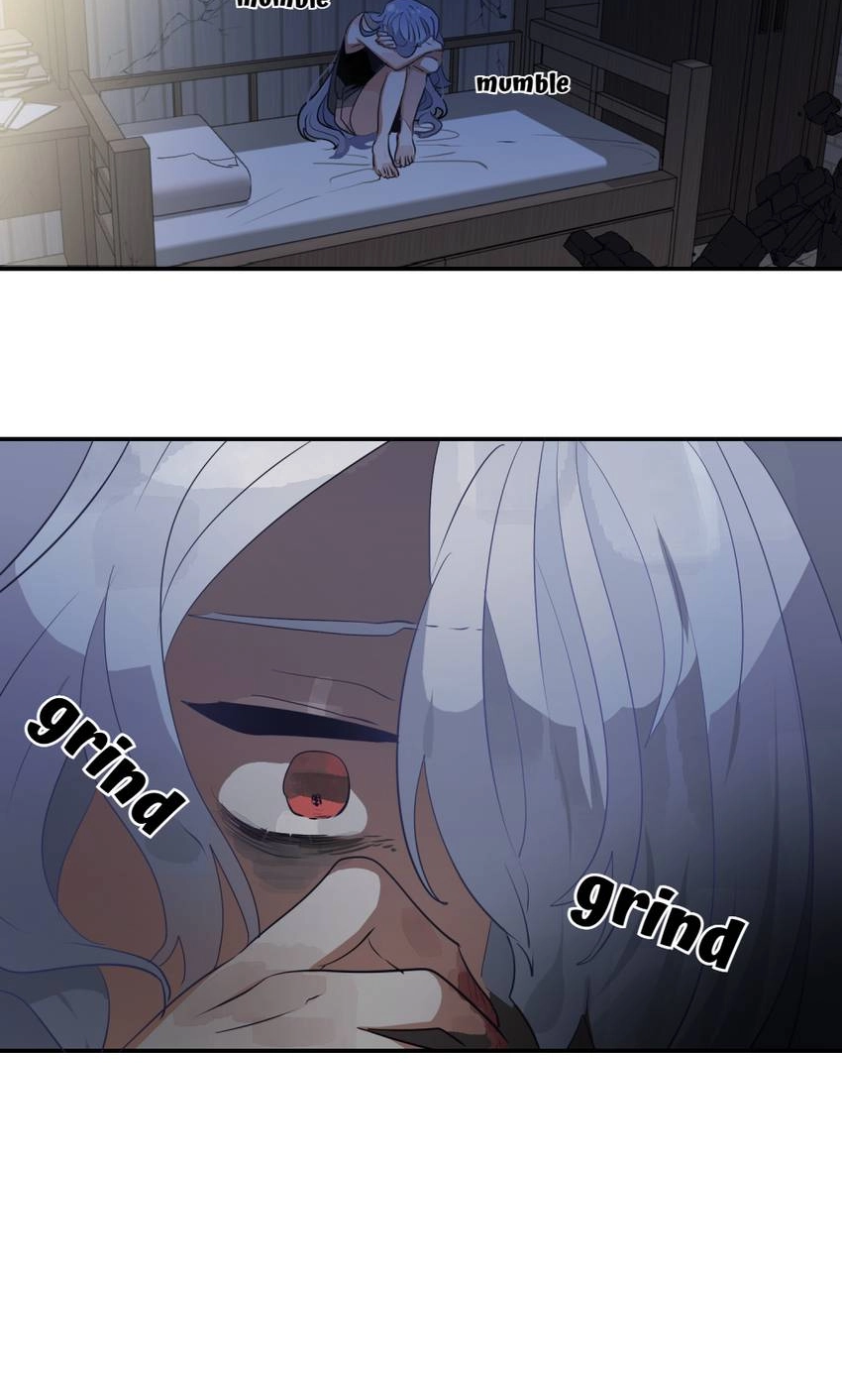 Magical Girl Lan Chapter 43 page 57 - 