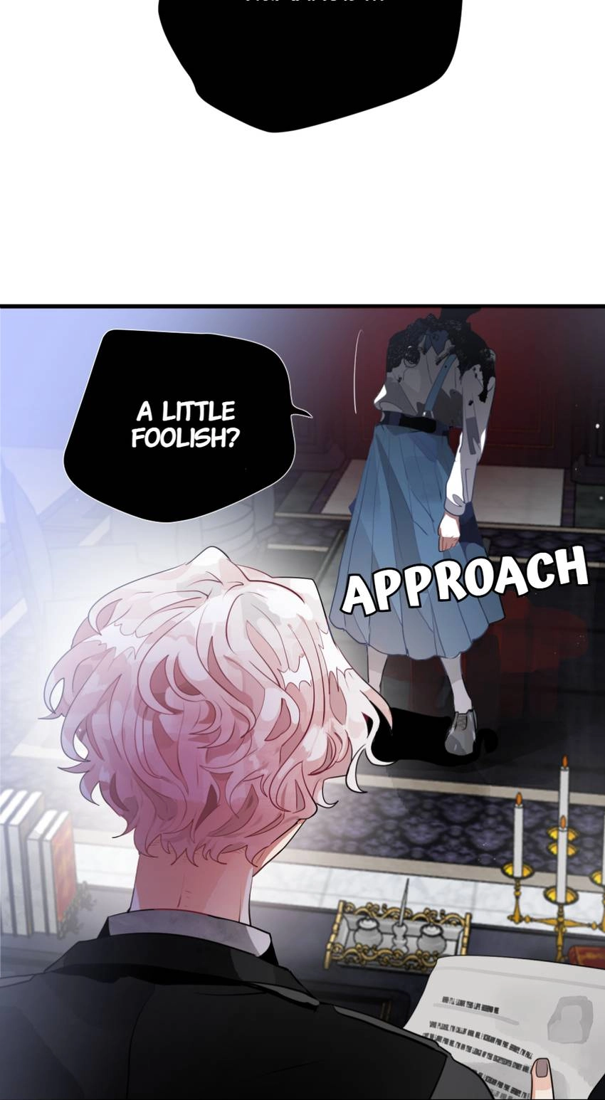 Magical Girl Lan Chapter 43 page 7 - 