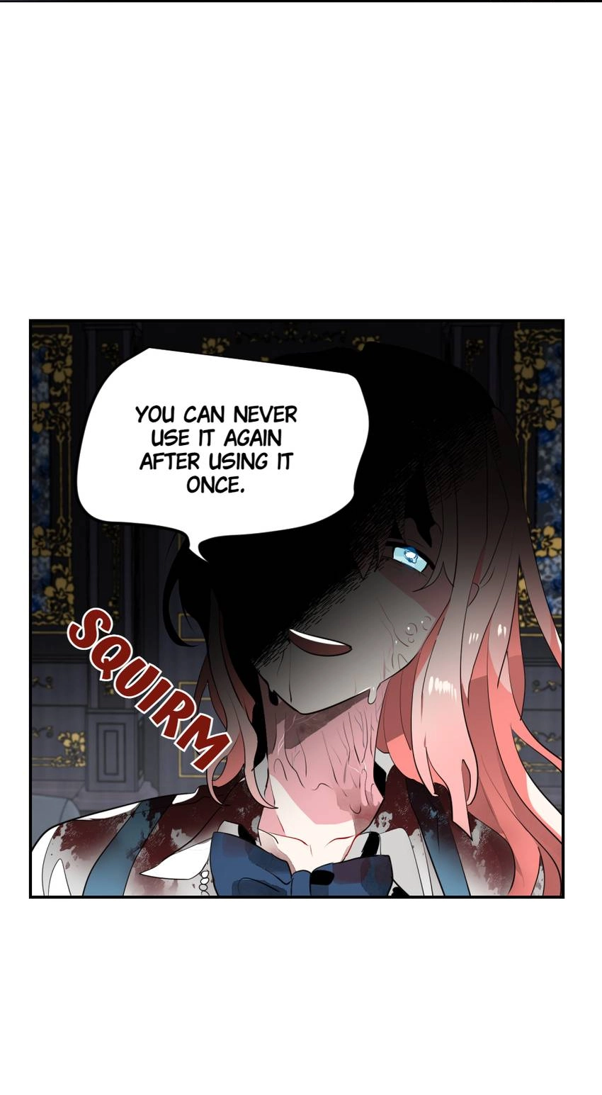 Magical Girl Lan Chapter 43 page 8 - 