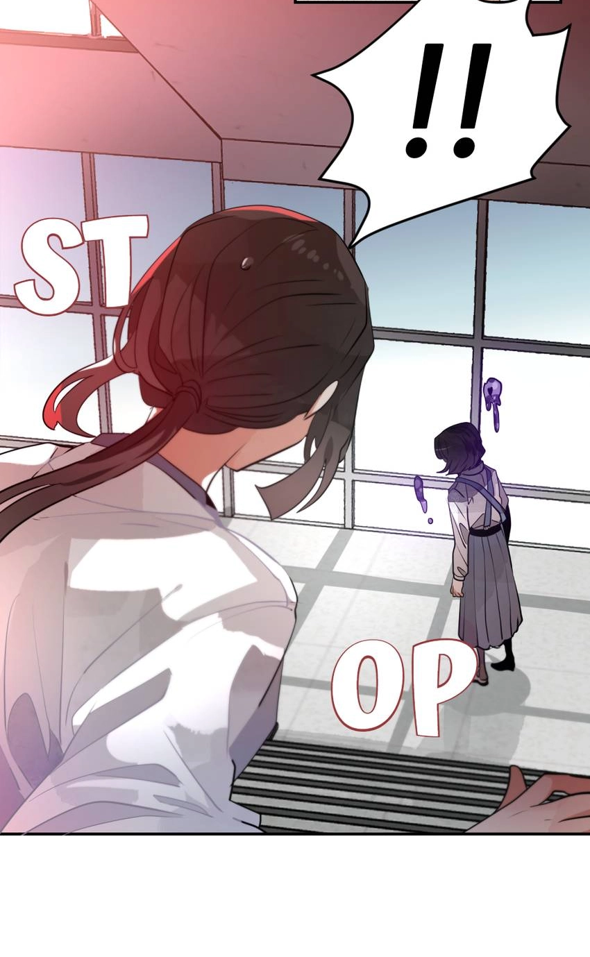 Magical Girl Lan Chapter 44 page 11 - 