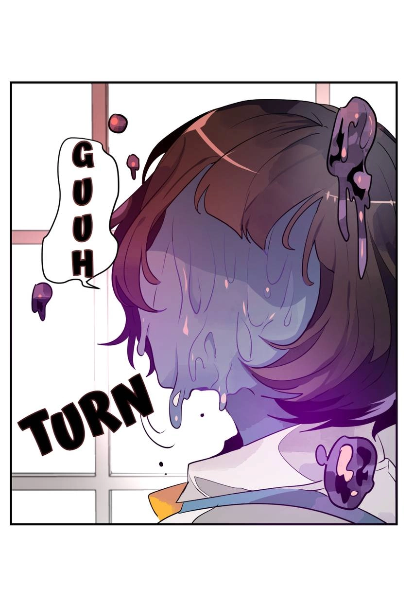 Magical Girl Lan Chapter 44 page 12 - 
