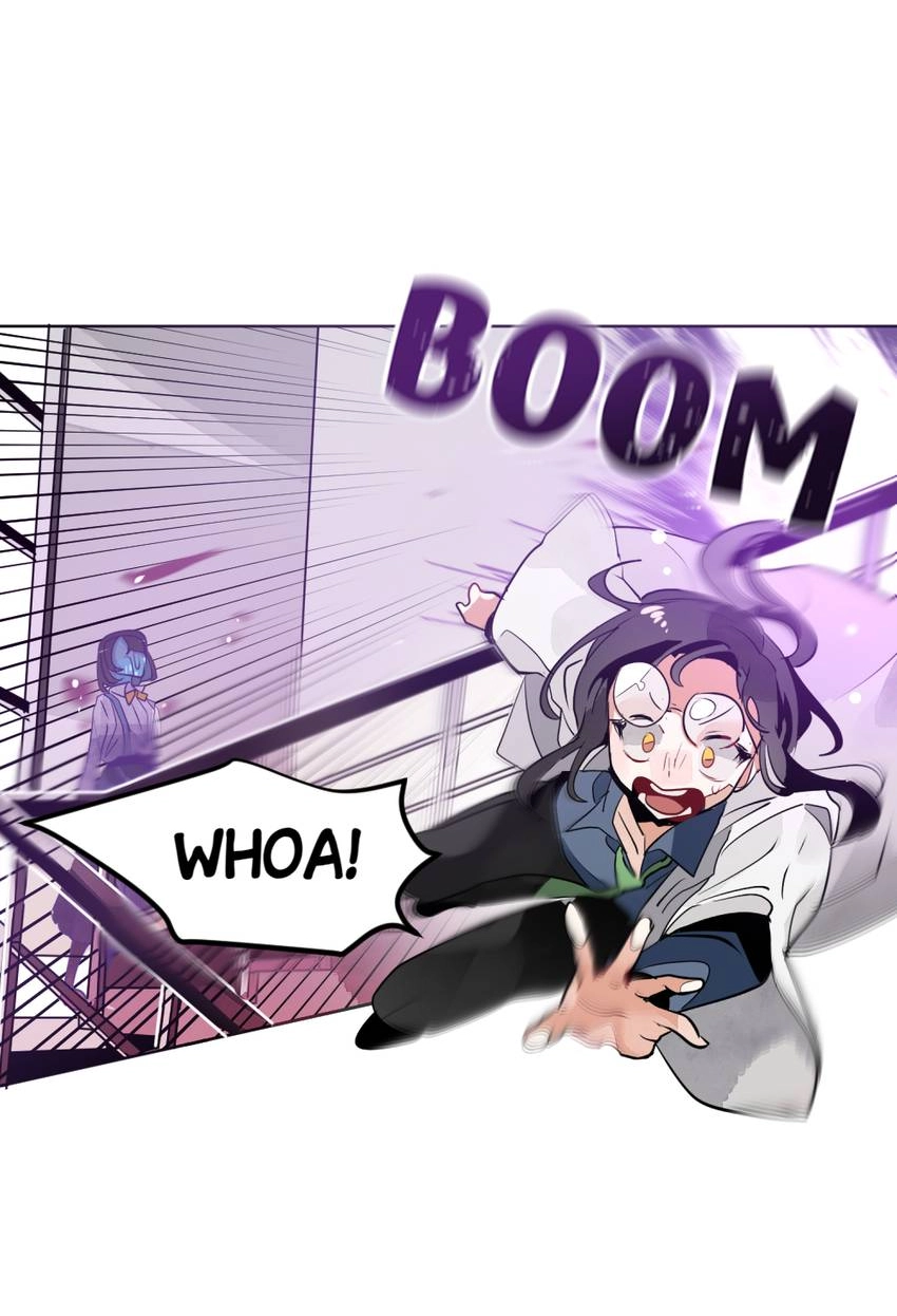 Magical Girl Lan Chapter 44 page 13 - 