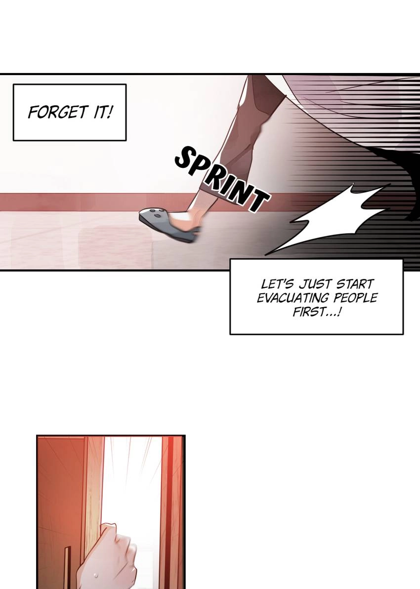 Magical Girl Lan Chapter 44 page 16 - 