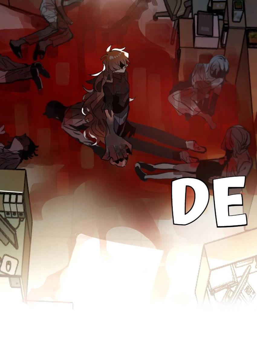 Magical Girl Lan Chapter 44 page 18 - 