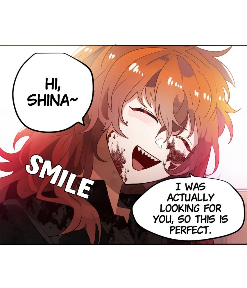 Magical Girl Lan Chapter 44 page 20 - 