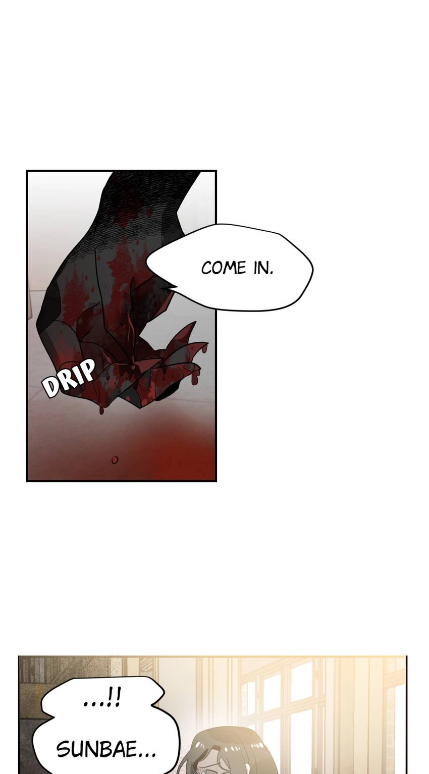 Magical Girl Lan Chapter 44 page 21 - 