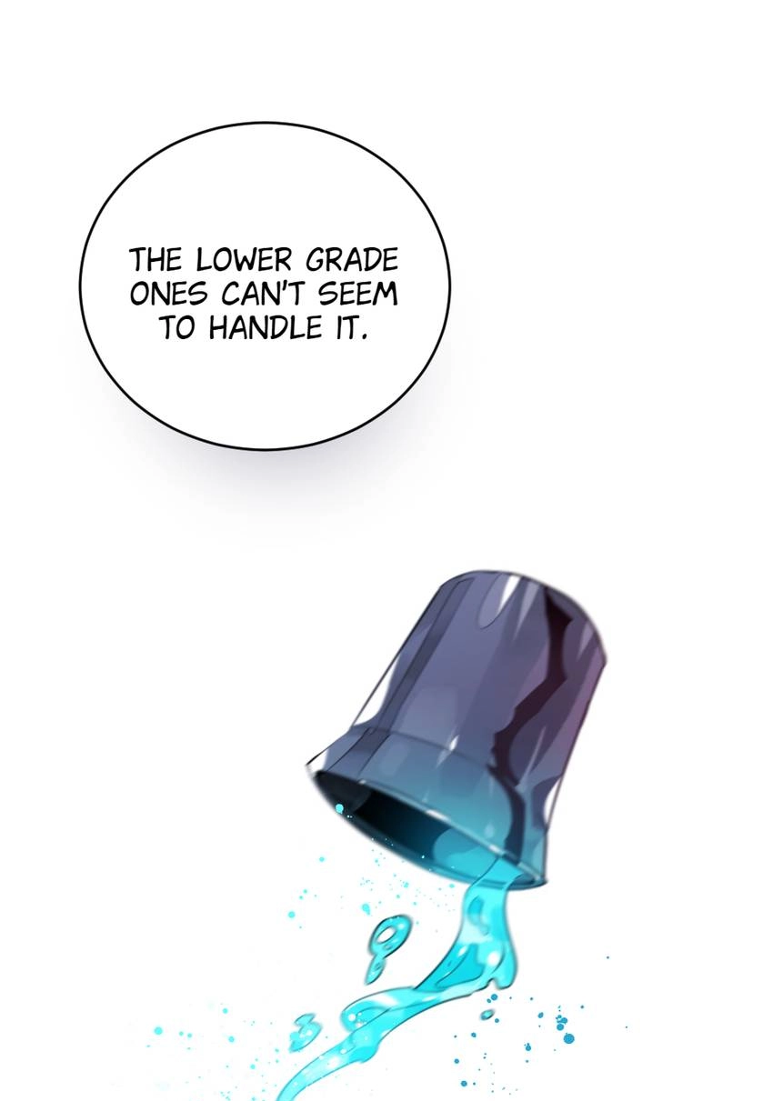 Magical Girl Lan Chapter 44 page 25 - 