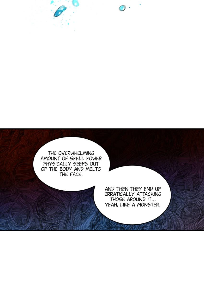 Magical Girl Lan Chapter 44 page 26 - 
