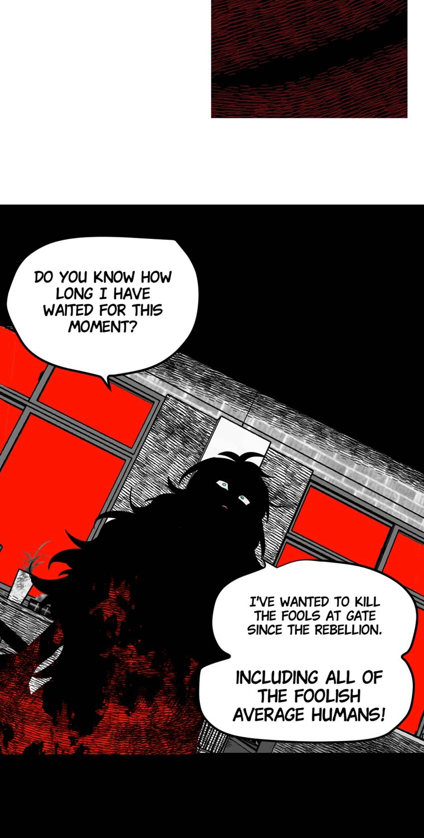 Magical Girl Lan Chapter 44 page 30 - 