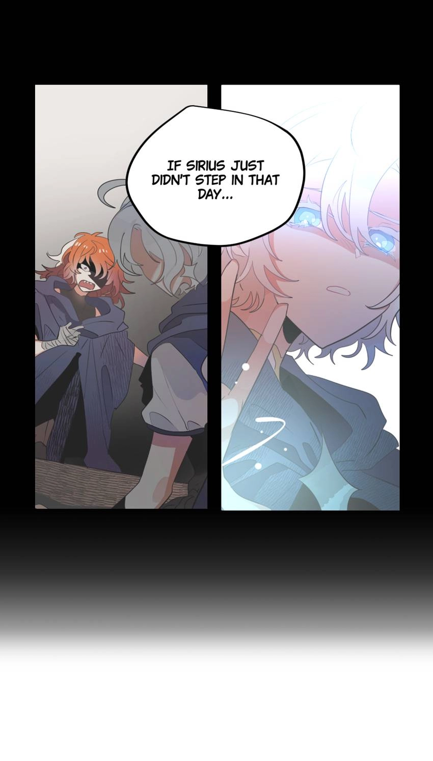 Magical Girl Lan Chapter 44 page 31 - 
