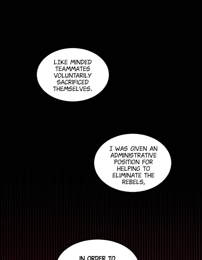 Magical Girl Lan Chapter 44 page 33 - 