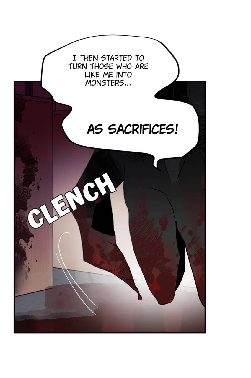 Magical Girl Lan Chapter 44 page 35 - 