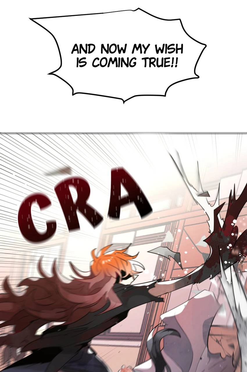 Magical Girl Lan Chapter 44 page 36 - 