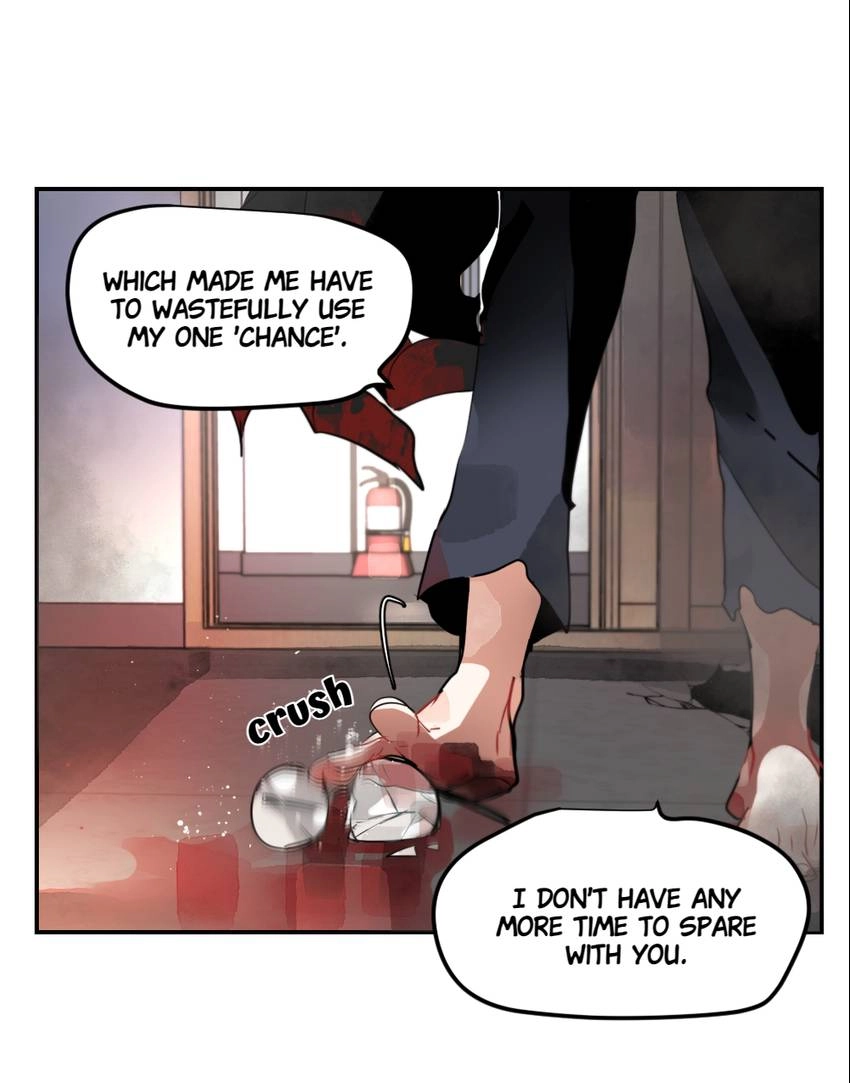 Magical Girl Lan Chapter 44 page 39 - 