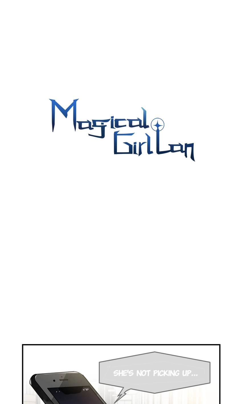 Magical Girl Lan Chapter 44 page 5 - 