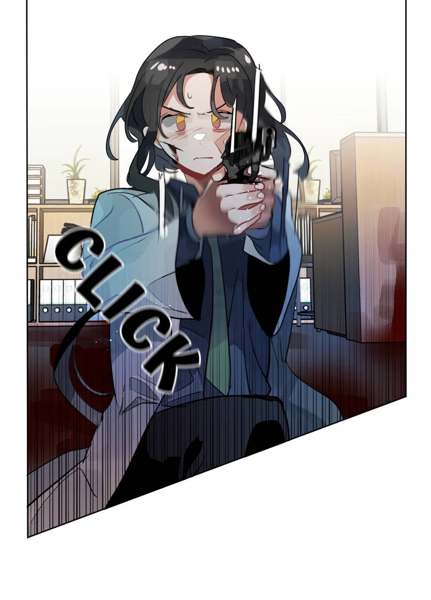 Magical Girl Lan Chapter 44 page 42 - 