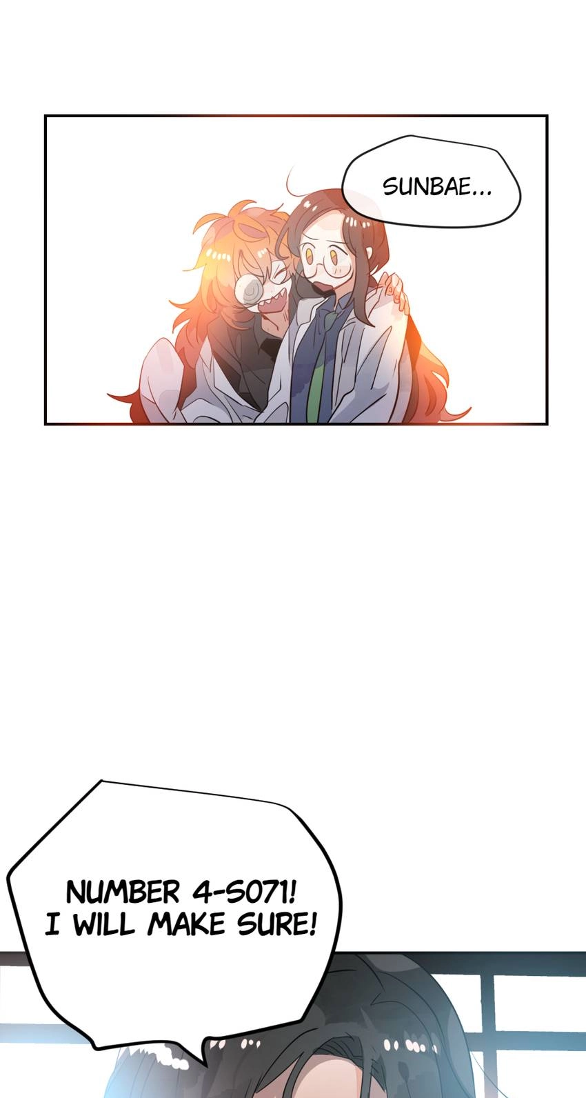 Magical Girl Lan Chapter 44 page 45 - 
