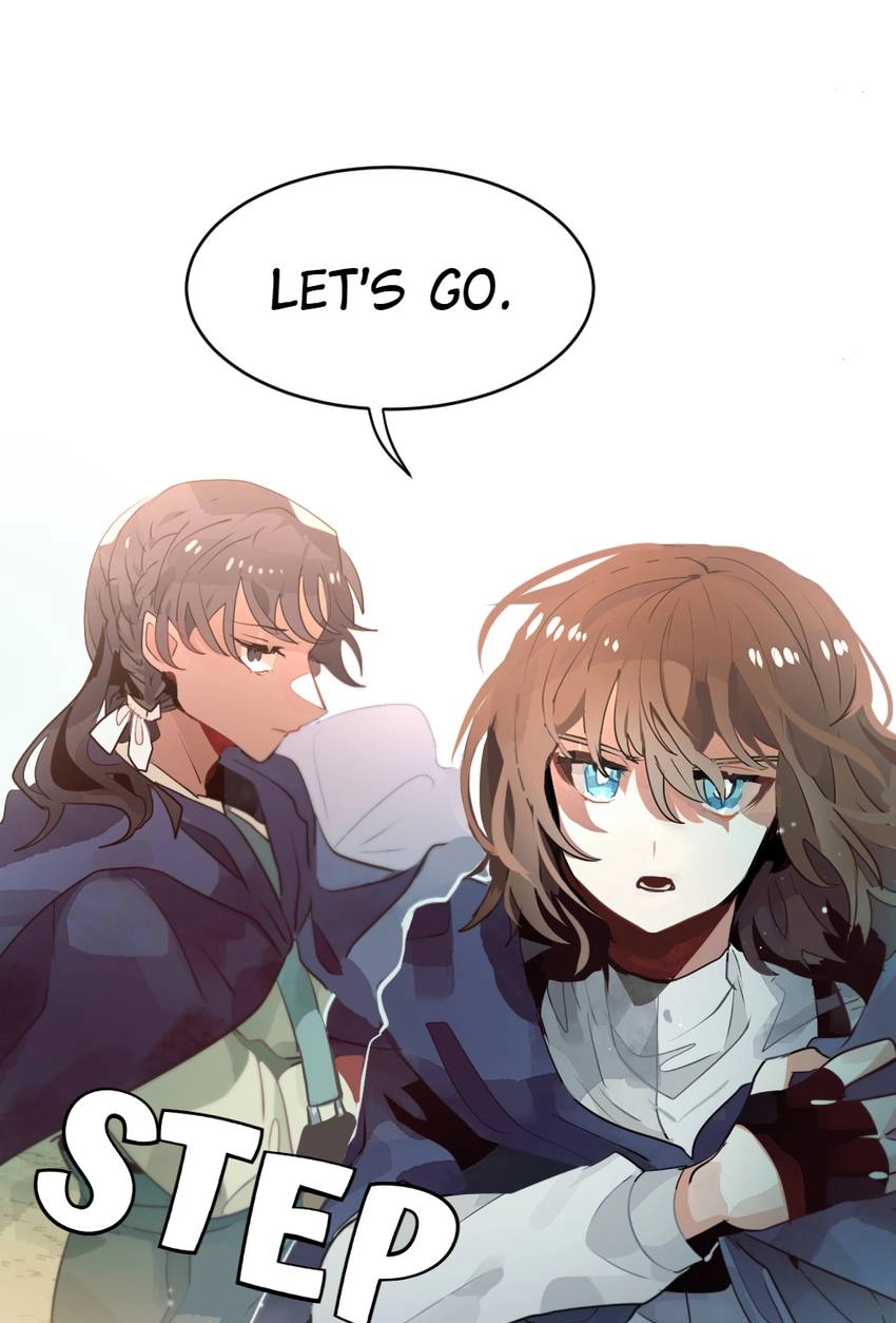 Magical Girl Lan Chapter 44 page 49 - 