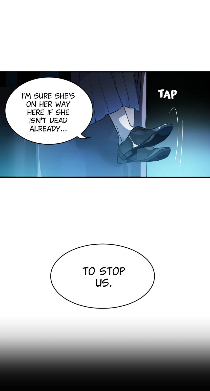 Magical Girl Lan Chapter 44 page 51 - 