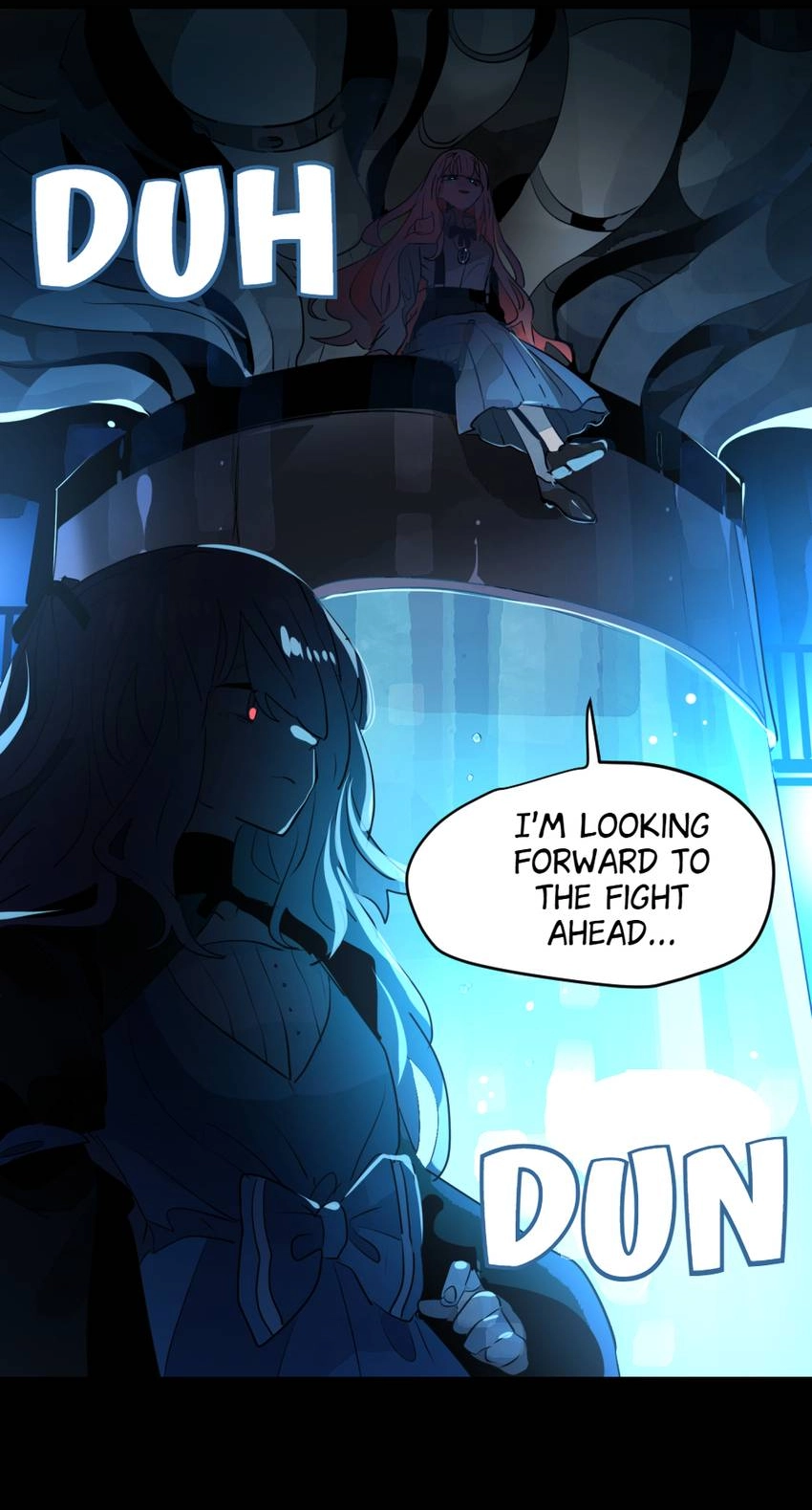 Magical Girl Lan Chapter 44 page 52 - 