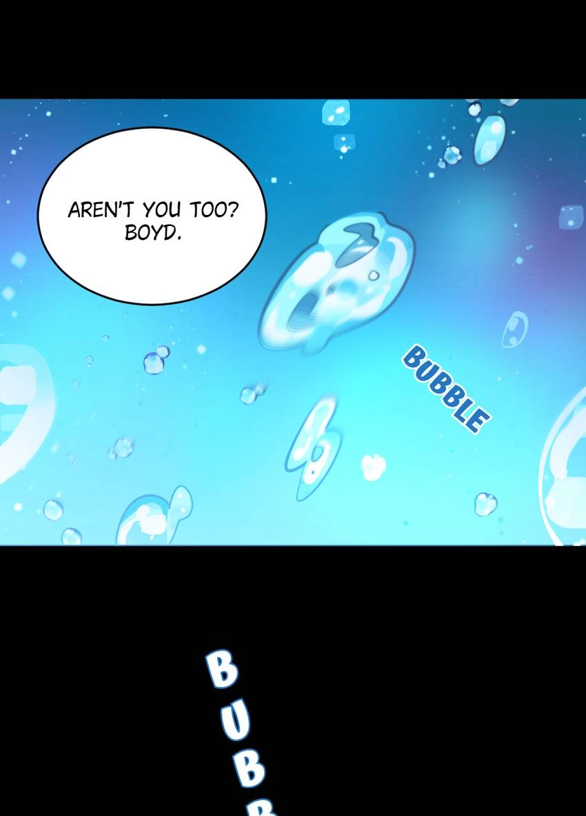 Magical Girl Lan Chapter 44 page 53 - 