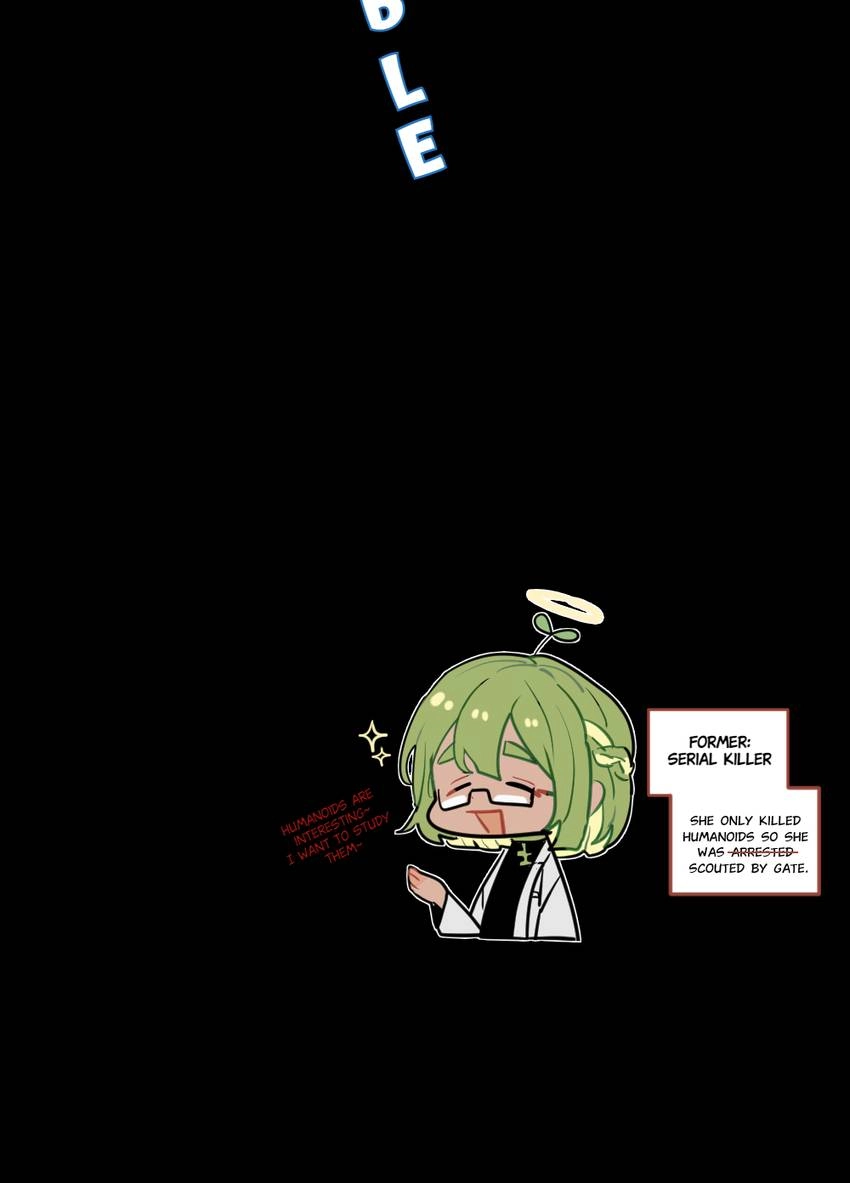 Magical Girl Lan Chapter 44 page 54 - 