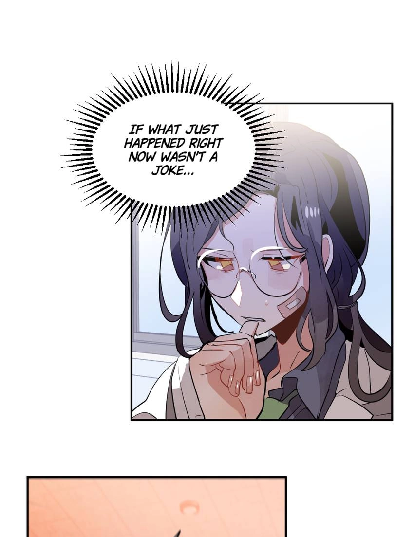 Magical Girl Lan Chapter 44 page 7 - 