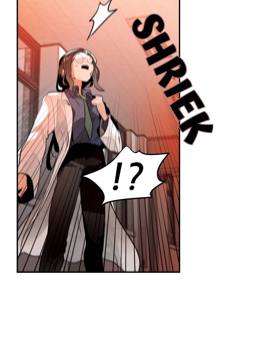 Magical Girl Lan Chapter 44 page 8 - 