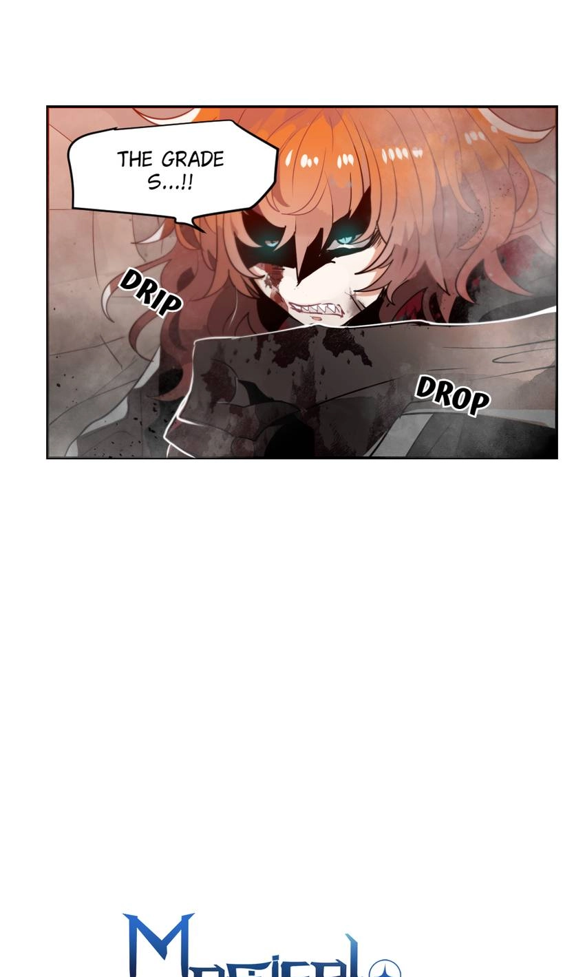 Magical Girl Lan Chapter 45 page 15 - 