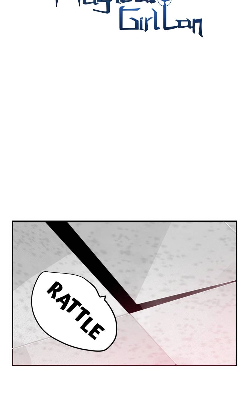 Magical Girl Lan Chapter 45 page 16 - 