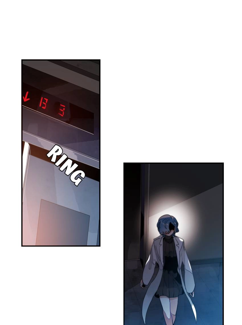 Magical Girl Lan Chapter 45 page 23 - 