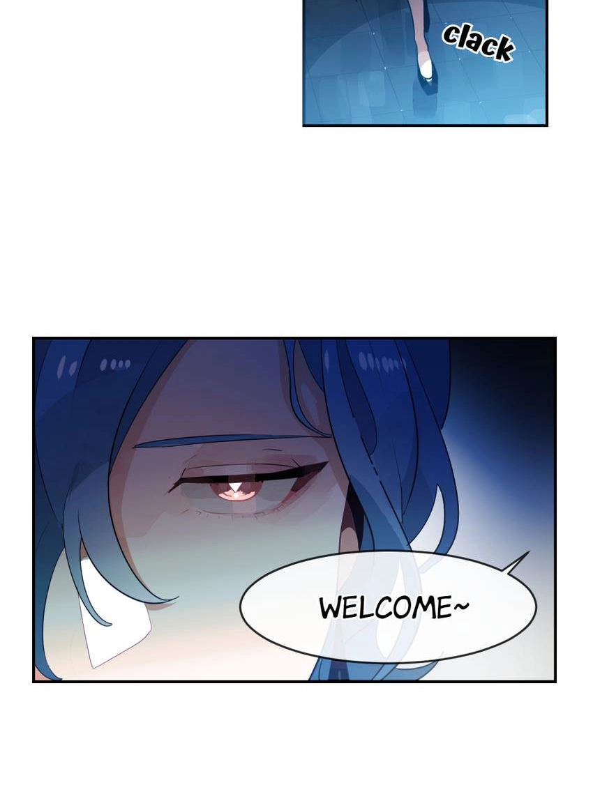 Magical Girl Lan Chapter 45 page 24 - 