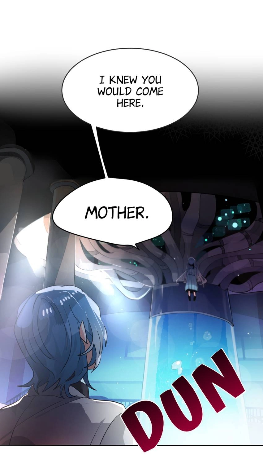 Magical Girl Lan Chapter 45 page 25 - 