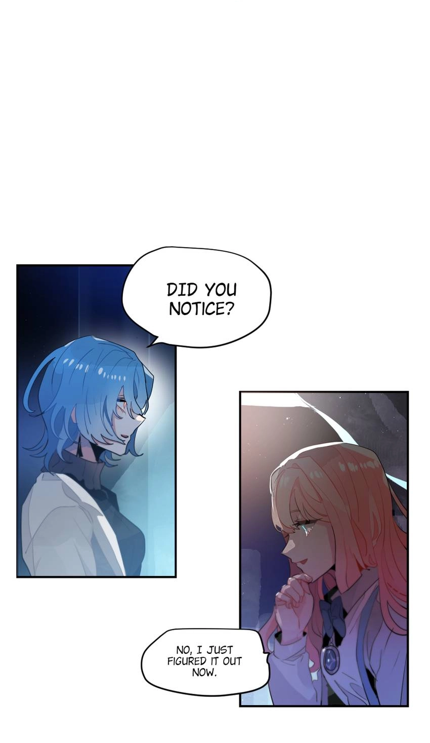 Magical Girl Lan Chapter 45 page 26 - 